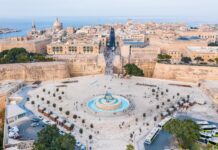 Malta: break autunnale tra storia arte e buona cucina