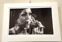 In mostra i mostri del Jazz a Novara