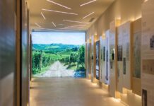 Cantine Giacomo Montresor, 130 anni di vita raccontati in un Museo del vino