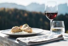 Sapori d’autunno in Alta Badia