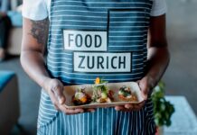 Food Zurich: uno dei grandi festival gastronomici d’Europa