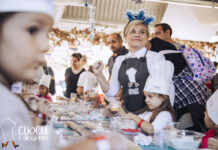Cuochi per un giorno: il festival nazionale degli chef in erba