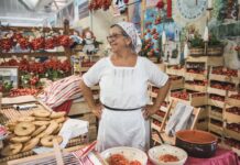 Terra Madre Salone del Gusto torna a Torino dal 22 al 26 settembre 2022