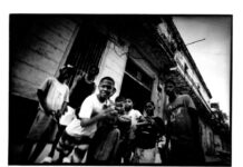 L’Havana di Giovanni Stella è Habanarquia