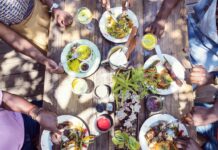 Sudafrica: alla scoperta della cucina del Paese arcobaleno