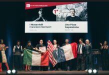 Le migliori pizzerie italiane e del mondo