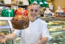 A Milano è tornato il “Panettone Sospeso”