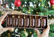 “Vorrei ma non posso”: cinque dolci al cioccolato adatti a tutti