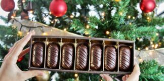 “Vorrei ma non posso”: cinque dolci al cioccolato adatti a tutti