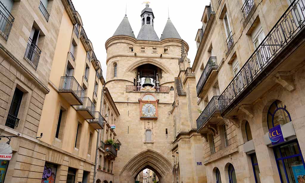 francia-bordeaux-Grosse-cloche