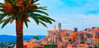Costa Azzurra: le grandi novità per una vacanza indimenticabile francia-costa-azzurra-grasse-borgo-profumi