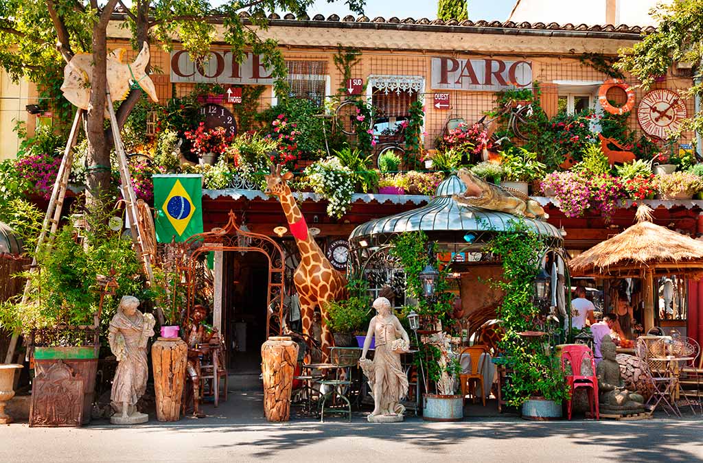 francia-luberon-Isle-sur-la-Sorgue