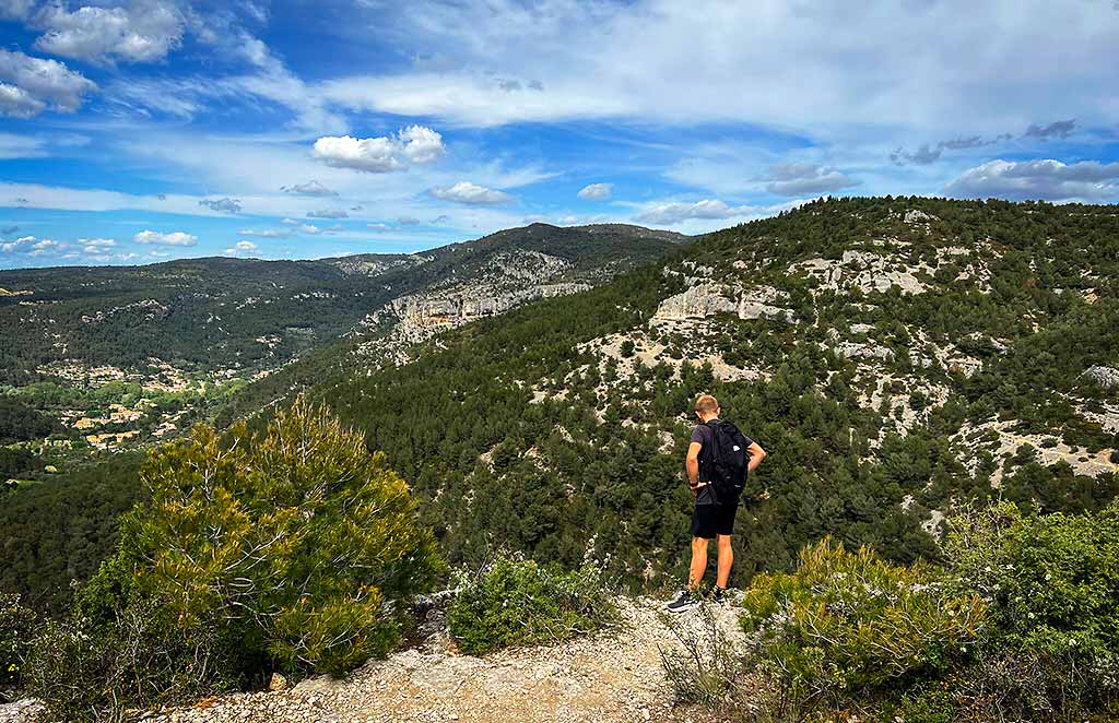 francia-luberon-escursione-a-piedi