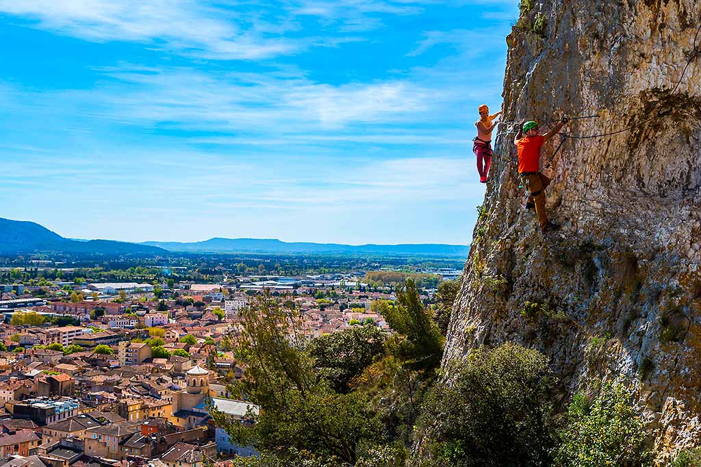 francia-luberon-escursione-via-ferrata-cavaillon