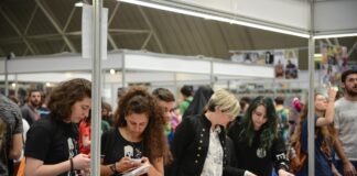 Novegro Spring 2026: una mosca bianca (ma ancora di successo)