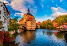 Germania, un mondo di patrimoni Unesco gemania-bamberga-unesco-centro-storico