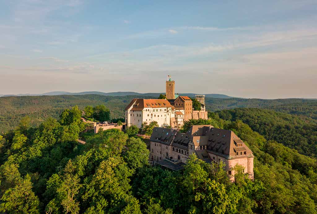 gemania-unesco-castello-wartburg