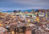 Genova: rinascimento cittadino genova-porto-tramonto