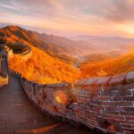 grande-muraglia-cinese-panorama-autunnale