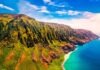 Viaggio di nozze alle Hawaii: idee per una luna di miele da sogno hawaii-kauai-panorama-costa