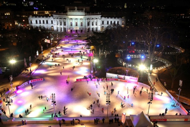 ice dream vienna