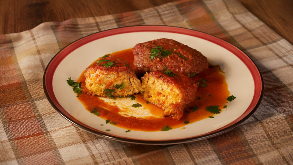 polpette-caso-e-ova-piatto-tipico-castello-matese-campania