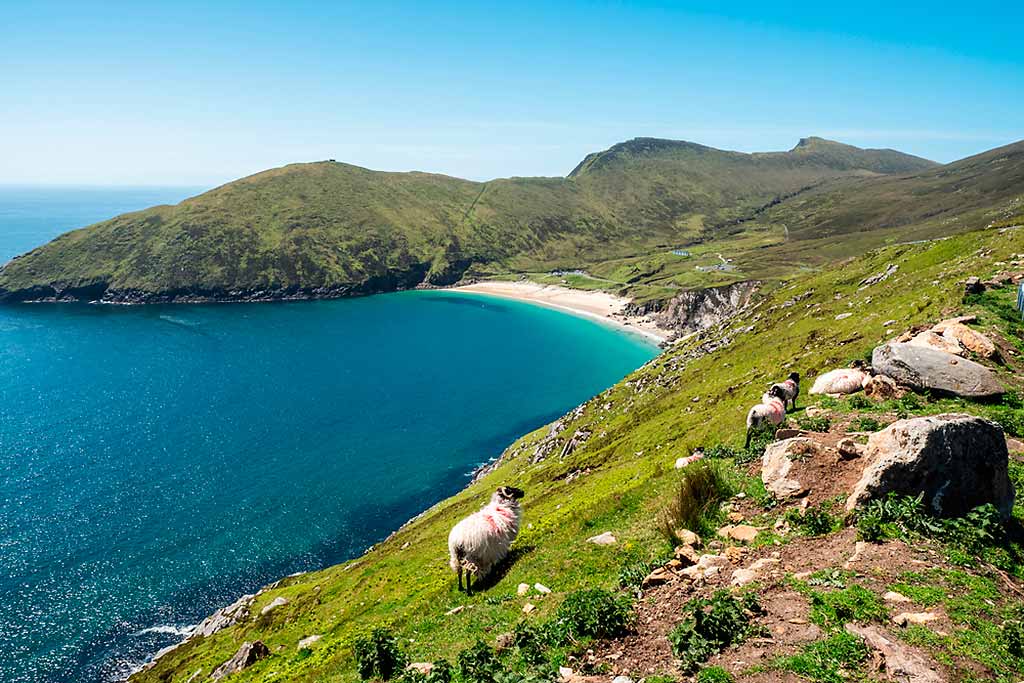 irlanda-isola-achill-costa-occidentale