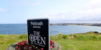 The Open 2025: golf d’élite nell’Irlanda del Nord irlanda-nord-golf-open
