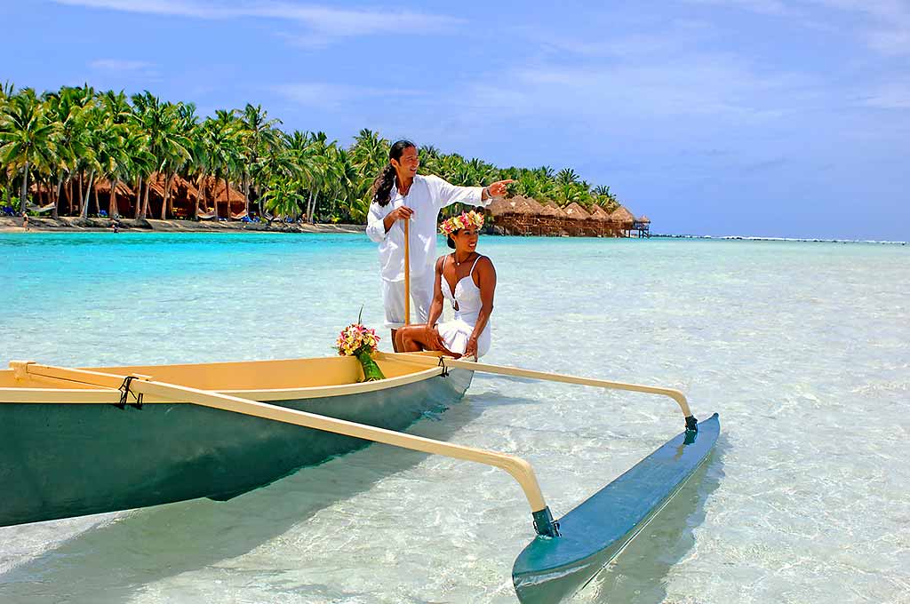 isole-cook-aitutaki-laguna-canoa