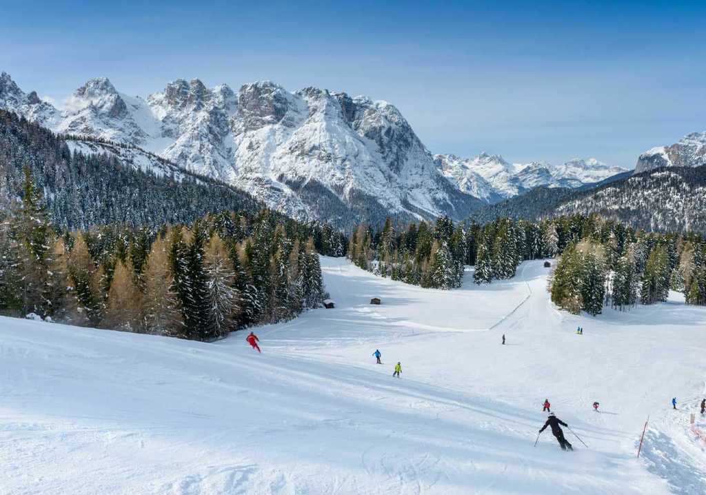 Dolomiti-Venete