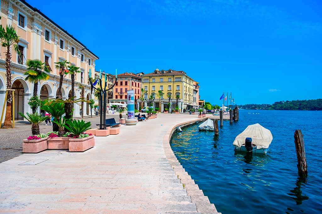 lago-garda-salò-lungolago