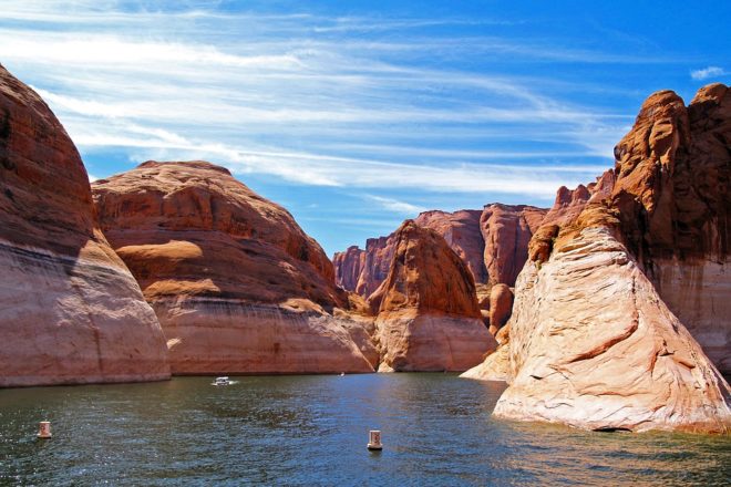 lago powell