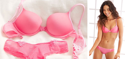 lingerie-romantica-colore-rosa-primavera-estate-2014-collezione-aerie