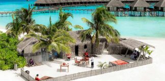 Sun Siyam Vilu Reef inaugura la casa maldiviana con l’Athireege maldive-SUN-SIYAM-VILU-REEF-casa-maldiviana