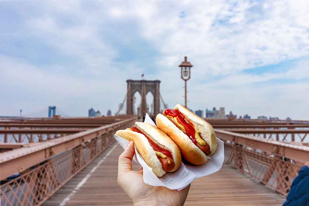 Tanti sapori a prezzi accessibili a New York