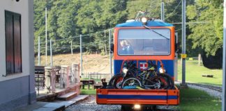 Svizzera. Mendrisio e la sua terra. Vino, natura, arte, archistar: il Ticino che sorprende