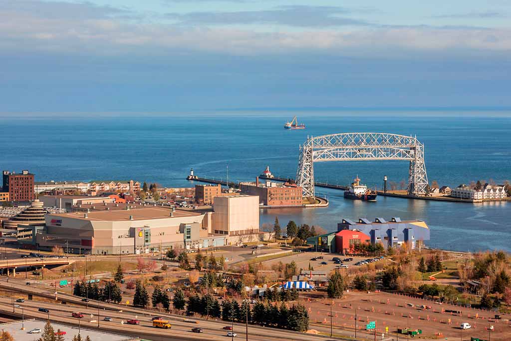 minnesota-lago-superiore-duluth-porto