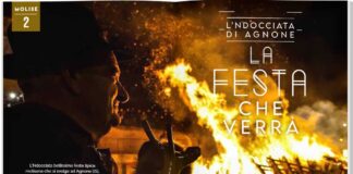 ‘Ndocciata: la festa che verrà