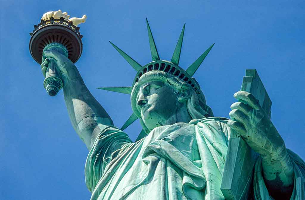 Tante attività gratis a New York per quest'estate