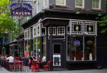 I 5 caffè letterari più belli al mondo The White Horse Tavern a New York