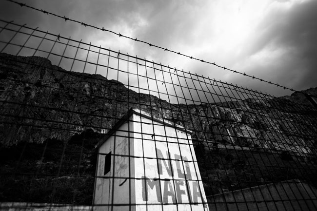Luoghi della strage di Capaci