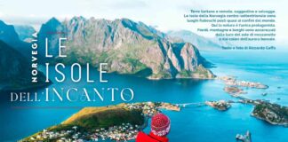 Norvegia, le isole dell’incanto norvegia-panorama-Reinebringen,-lofoten