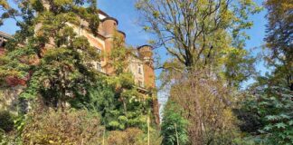 Orti Botanici della Lombardia