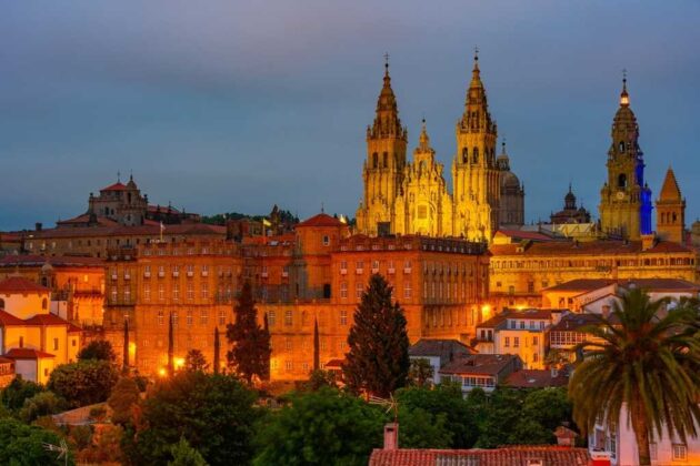 galizia-Santiago-de-Compostela