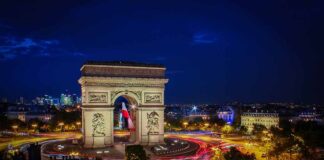 La Francia riparte: ecco le nuove norme