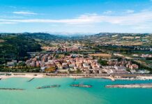 Pedaso: grande festa con la sagra delle cozze adriatiche pedaso-marche-riviera-adriatica