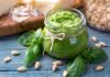 Pesto genovese e altri sapori unici