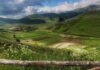 Castelluccio di Norcia il Piccolo Tibet