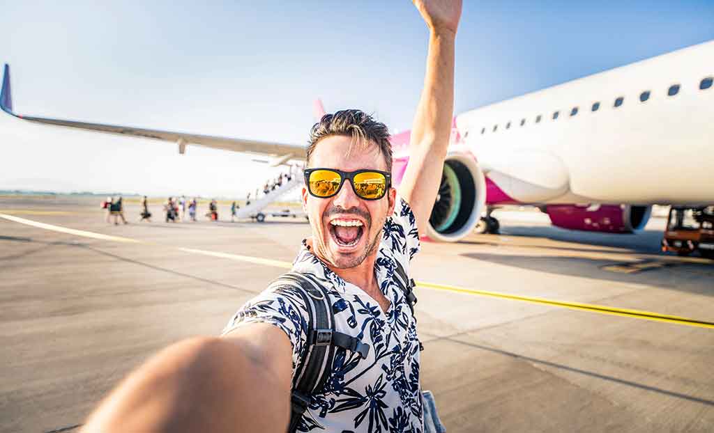 Euforici per prenotazioni last minute...ma vale davvero la pena? falsi trucchi in viaggio
