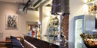 Quadri Bistrot: il nuovo indirizzo gourmet a Milano ristorante-quadri-milano-Bar